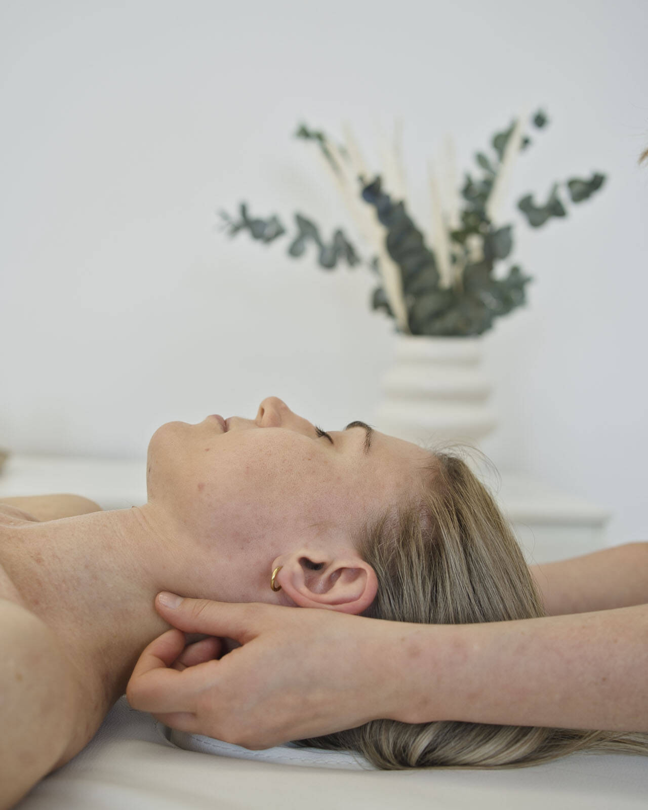 Kraftpol Massage | Sophie Brunnmayr